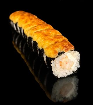 Хот Рол з Креветкою (300г)