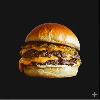 Smash Burger