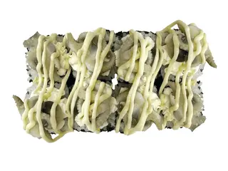 Восьминіг з авокадо (270g)