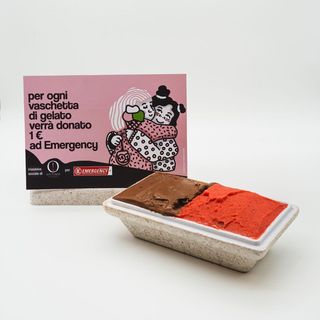 Vaschetta Mini (1/2 persone)