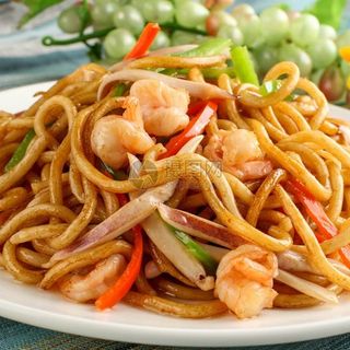 38 - Udon (Massa Japonesa)