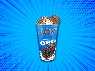 JOY® OREO (470 ML)