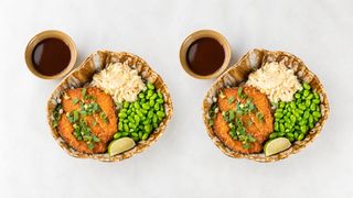 Katsu piletina + Katsu piletina