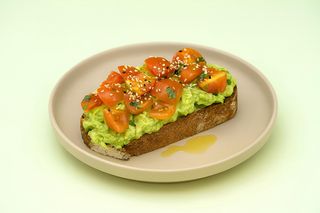 Avocado toast