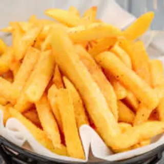 Patatas Fritas ( Pequeña )