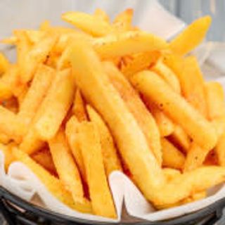 Patatas Fritas ( Pequeña )