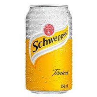 Schweppes Citron