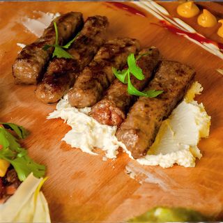 Ćevapi 5 komada 150g