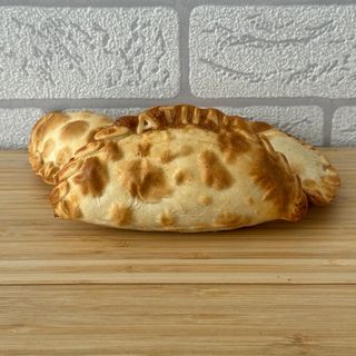 Empanada De Atún (1 Ud.)