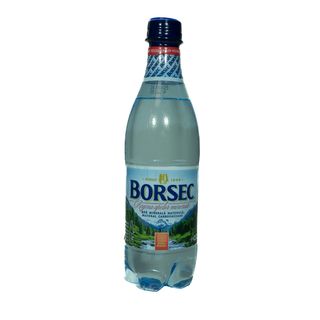 Borsec apa minerala 0.5