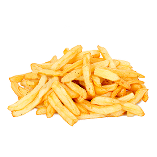 PATATAS FRITAS