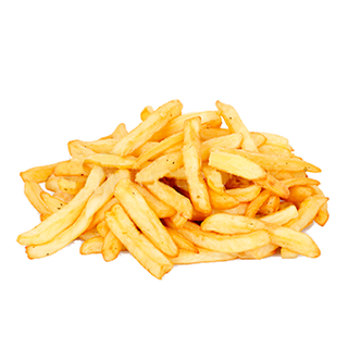 PATATAS FRITAS