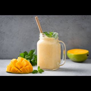 Mango Mania