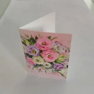 Листівка комплімент