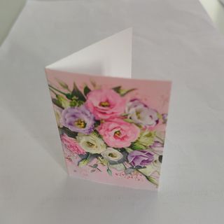 Листівка комплімент