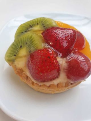 Tarta fructe