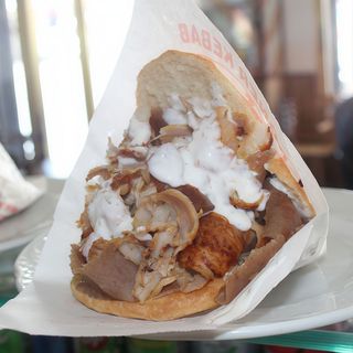 Shawarma