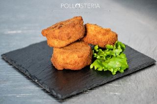 Frittatina € 1 pezzo