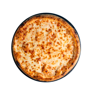 Pizza Margarita