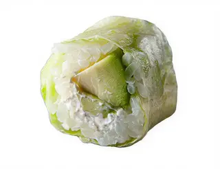 Veggie Spring Roll (8 Pzs.)