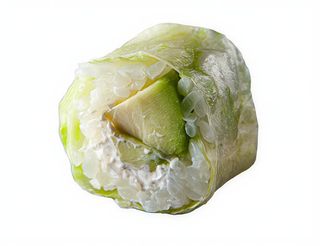 Veggie Spring Roll (8 Pzs.)
