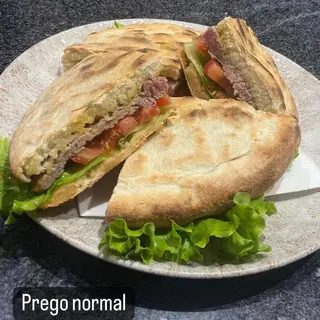 Prego Normal