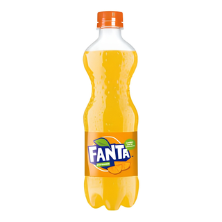 Fanta 0.5l