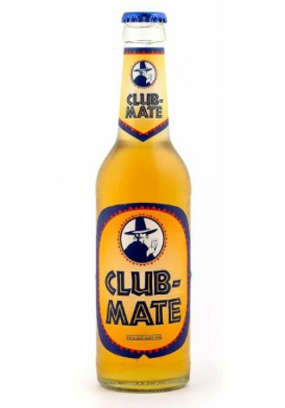 Club Mate 0,33L