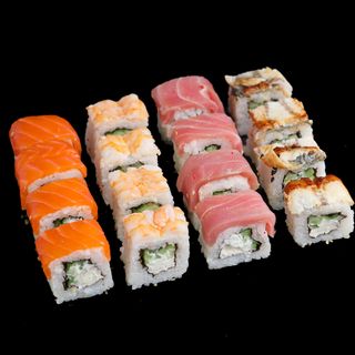 Міні Сет #8 (510г)