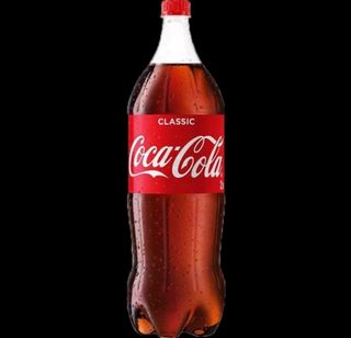 Coca-Cola 0.75L