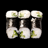 Хосомаки краставица 6бр 135гр