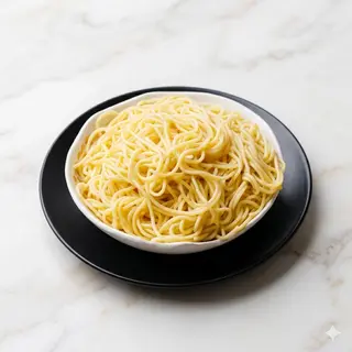 Spaghetti