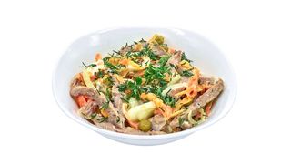 Салат Козацький (200г)