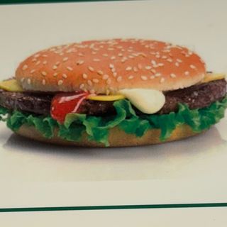 Cheeseburger
