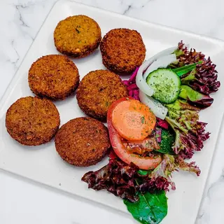 Falafel Duży