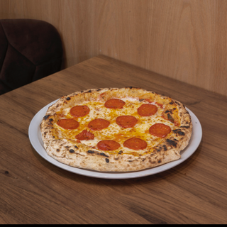 Pizza Pepperoni