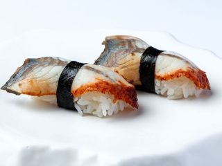 Nigiri Węgorz 2 szt. (90g)