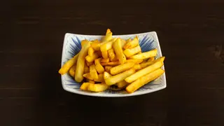 Patatine fritte