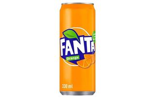 Fanta 0.50l