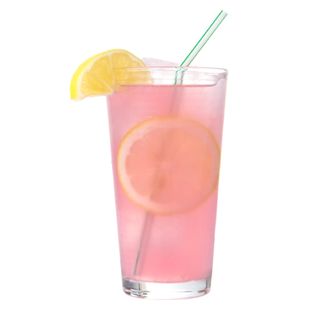 Pink Lemonade con Vodka (0.5 lt.)