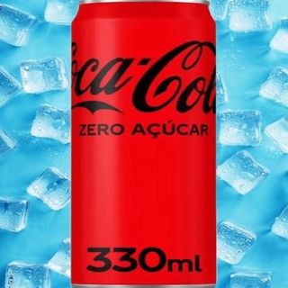 Coca-Cola Zero 33cl