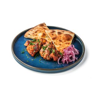 Шашлик курячий (150/20/65г)