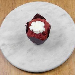 Muffins Red Velvet (1 Ud.)