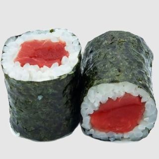 Maki De Atún (8 Pzs.)