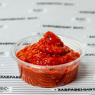 Домашна лютеница