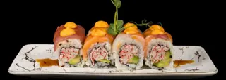 a377 uramaki california special