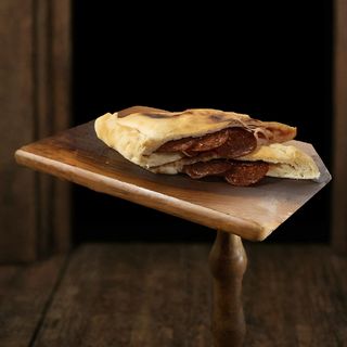 Tabaskino sa kulenom