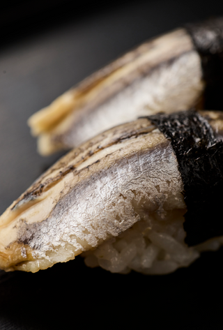 Nigiri alice di Anzio marinata-2 pezzi
