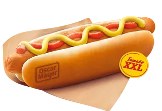 Hot Dog
