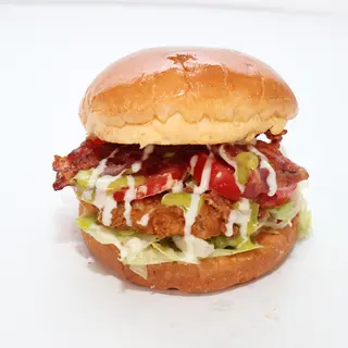Chicken 1993 solo panino